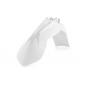 Μπροστινό φτερό ACERBIS KTM EXC/EXC-F 14-16, SX/SX-F 13-15 White thumb